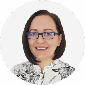 Project Lead Malgorzata Duda