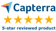 220614_Capterra 5-star reviewed product